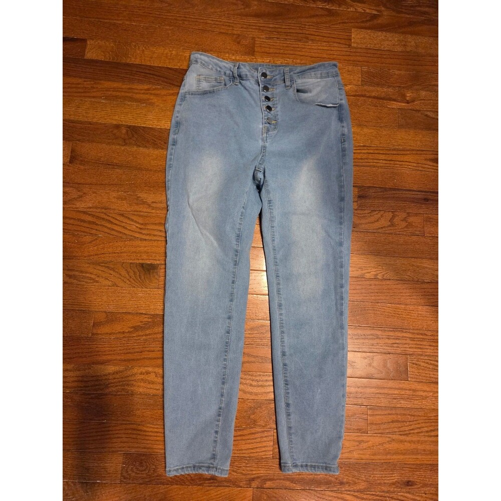 Shein skinny Jeans Sz 0xl